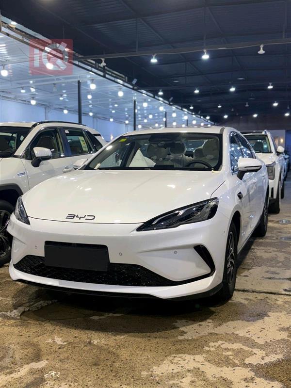 بی وای دی سيل 05 DM-i 2025  بۆ فرۆشتن لە عێراق -  بەغداد